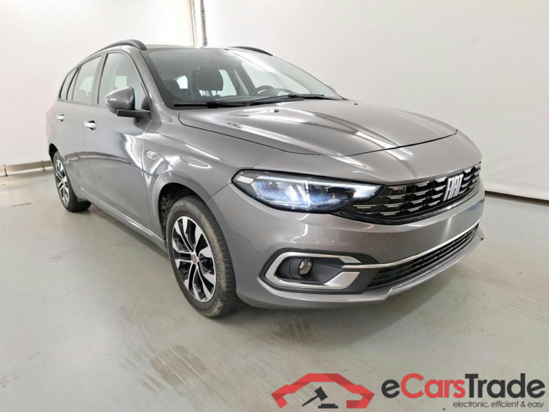 FIAT TIPO SW 1.0 FIREFLY CITY LIFE #2