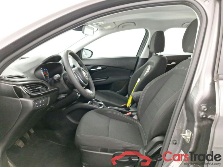 FIAT TIPO SW 1.0 FIREFLY CITY LIFE #5
