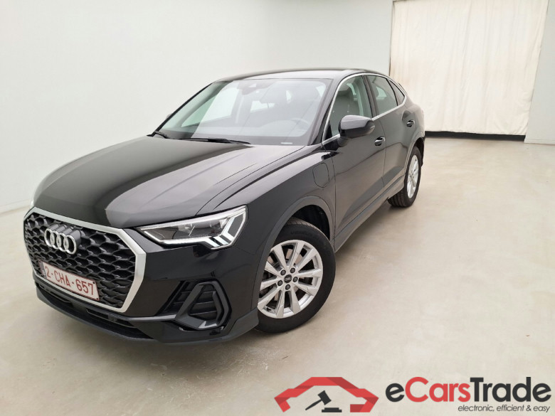 Audi, Q3 SB '19 PHEV, Q3 SB 45 TFSie PHEV S tronic #2
