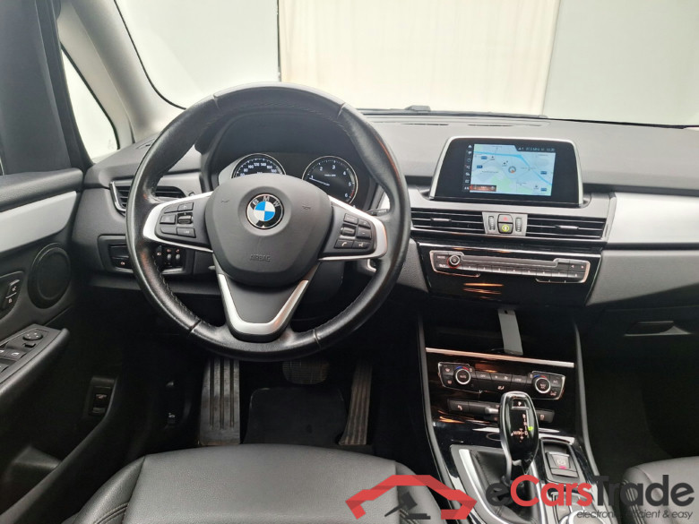 BMW, 2-serie GranTour '18, 218d GranTourer 100kW Aut. #6