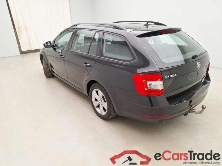 Skoda, Octavia Combi FL'16, Skoda Octavia Combi 1.5 TGI 96kW DSG 7 G-Tec Ambit #3