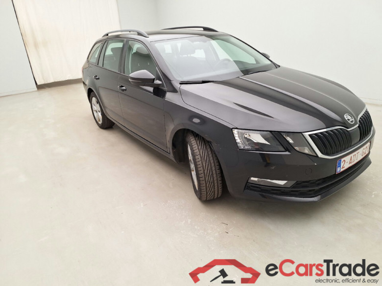 Skoda, Octavia Combi FL'16, Skoda Octavia Combi 1.5 TGI 96kW DSG 7 G-Tec Ambit #5