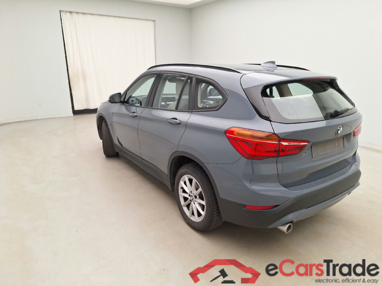 BMW, X1 FL'19, X1 sDrive 16d 85kW Aut. #3
