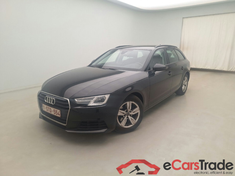 Audi, A4 Avant '15, A4 Av.2.0TDi Ultra 150 #2