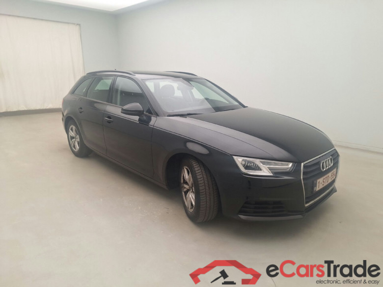 Audi, A4 Avant '15, A4 Av.2.0TDi Ultra 150 #5