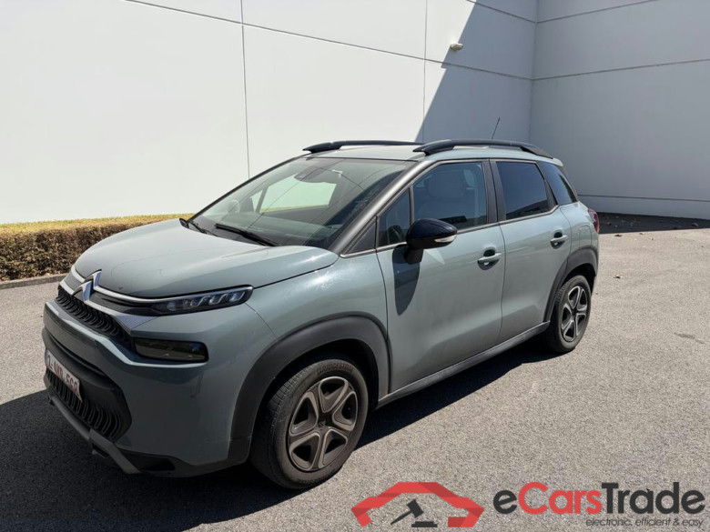 CITROEN C3 Aircross Aircross 1.2 PureTech Feel S&S #1