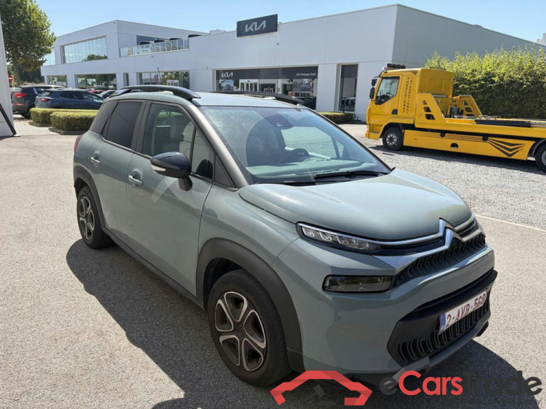 CITROEN C3 Aircross Aircross 1.2 PureTech Feel S&S #2