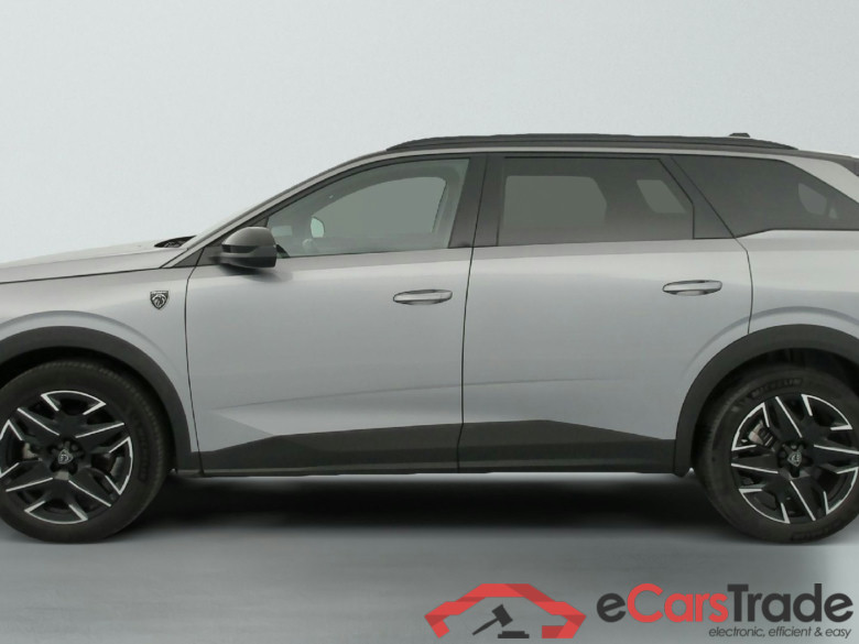 Peugeot 5008 GT Hybrid 145ch E-DCS6 #4