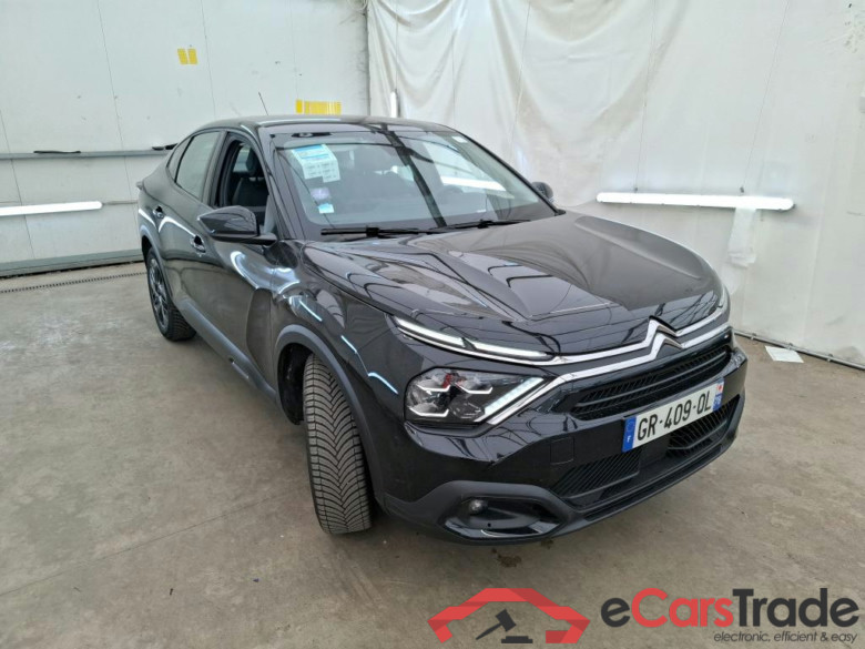Citroen C4 X 1.2 PureTech Feel Aut. LED Virtual Display 1/2 Leather Camera Klima PDC ... #2