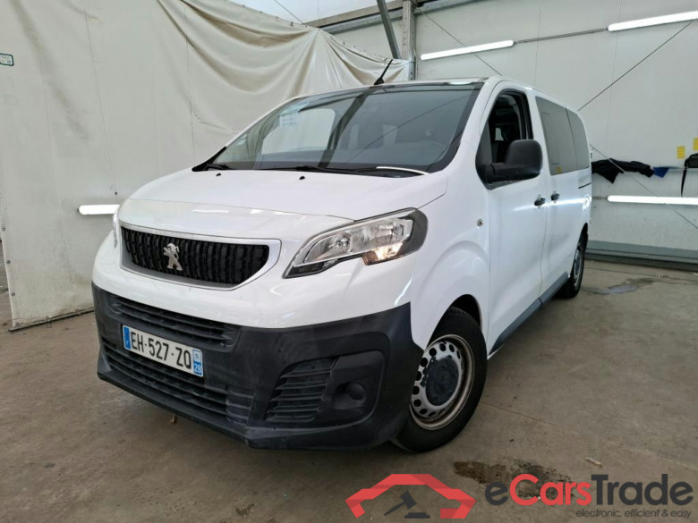 Expert Kombi L2 1.6 HDi 115CV BVM6 9 Sieges E6 #1