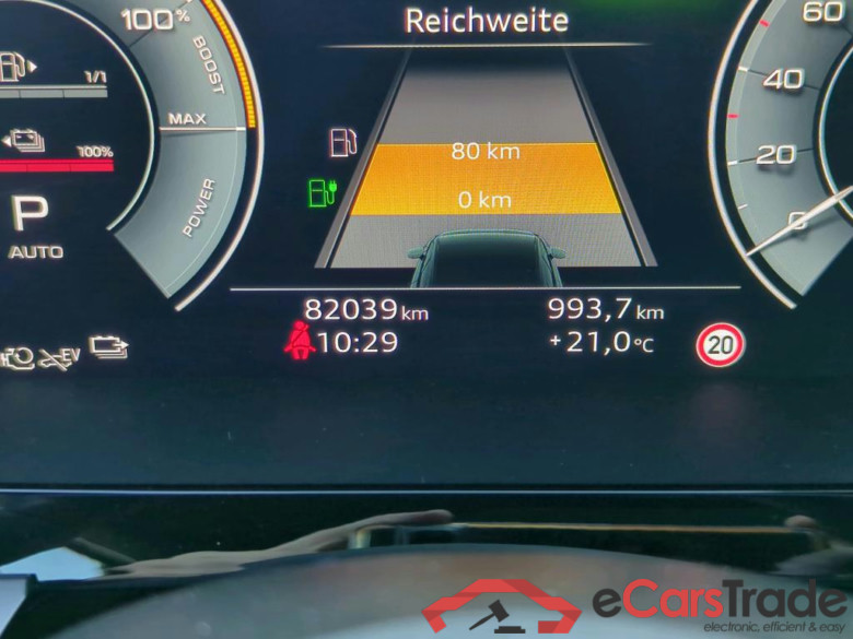 A3 Sportback 45 TFSI e S line 1.4 TFSI 180KW AT6 E6d #5