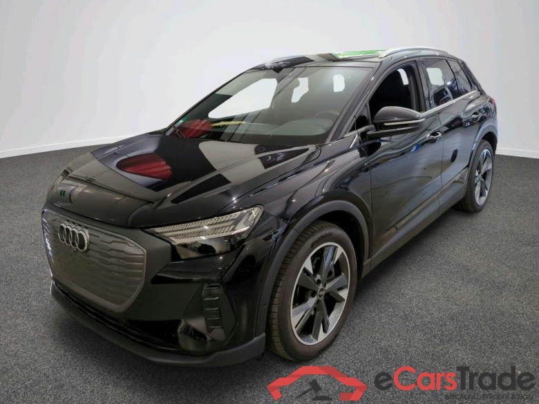 Q4 e-tron 40 e-tron