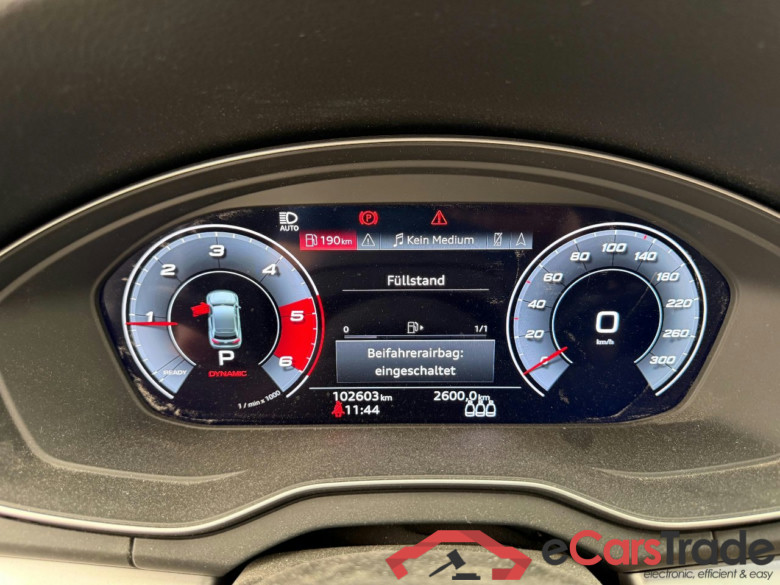 Q5 35 TDI 2.0 TDI 120KW AT7 E6d #6