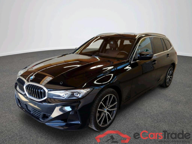 3 Touring 320 d xDrive 2.0 140KW AT8 E6d #1