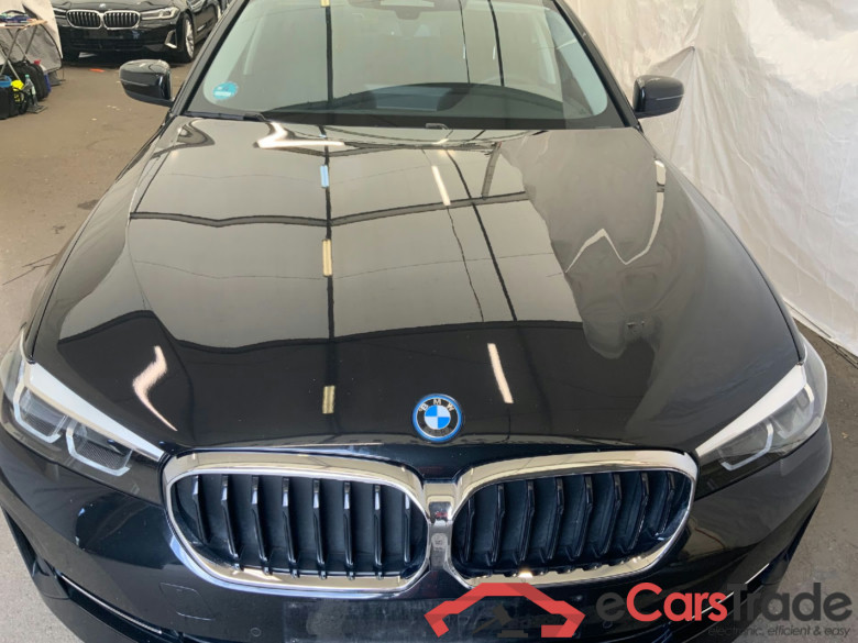 Baureihe 5 Lim. 530 e xDrive 2.0 215KW AT8 E6d #5