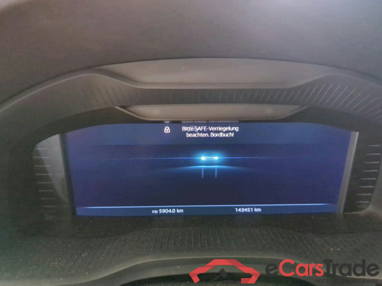 Kodiaq L&K 4x4 2.0 TDI 110KW AT7 E6d #5
