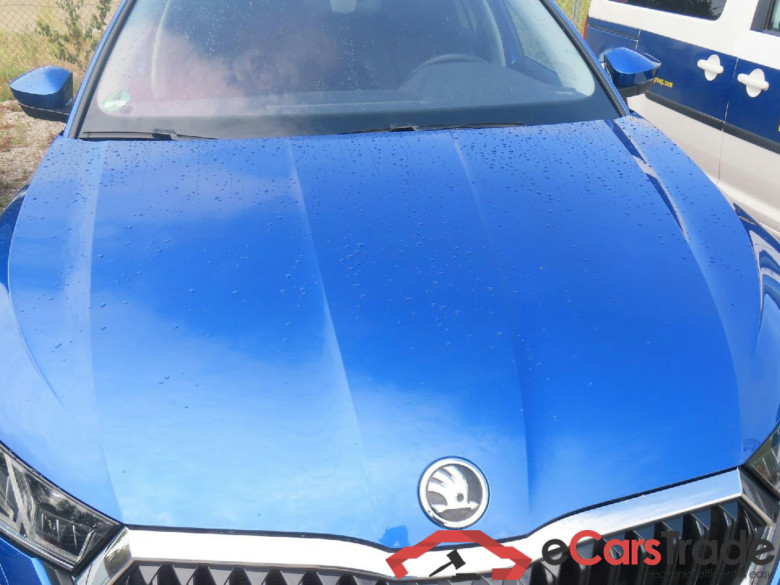 Octavia Combi Style 2.0 TDI 110KW AT7 E6d #6