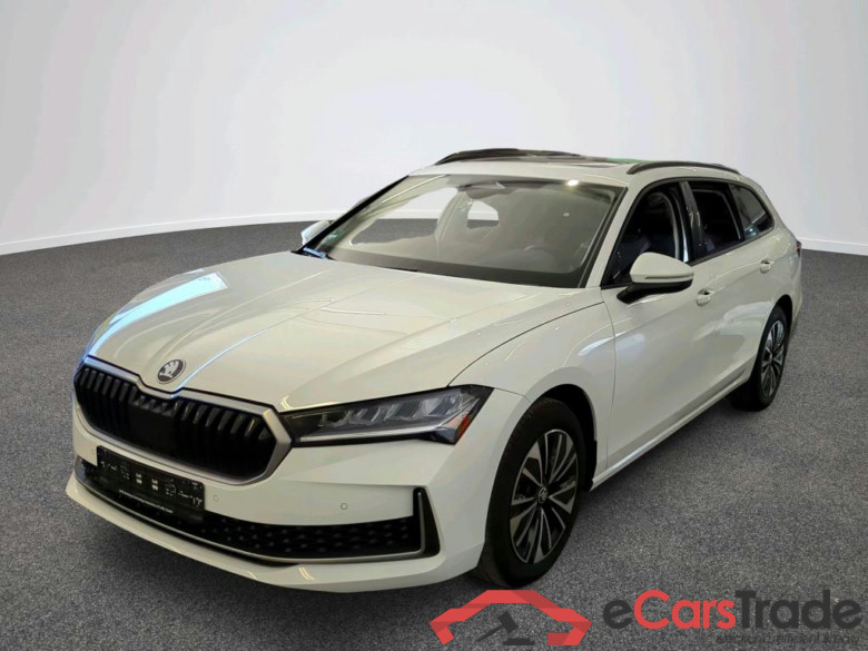 Superb Combi 1.5 TSI mHEV 110kW Selection TSI 110KW AT7 6E