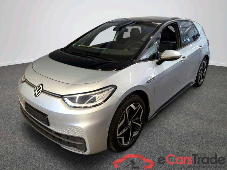ID.3 150 kW Pro S (5-Sitzer) #1