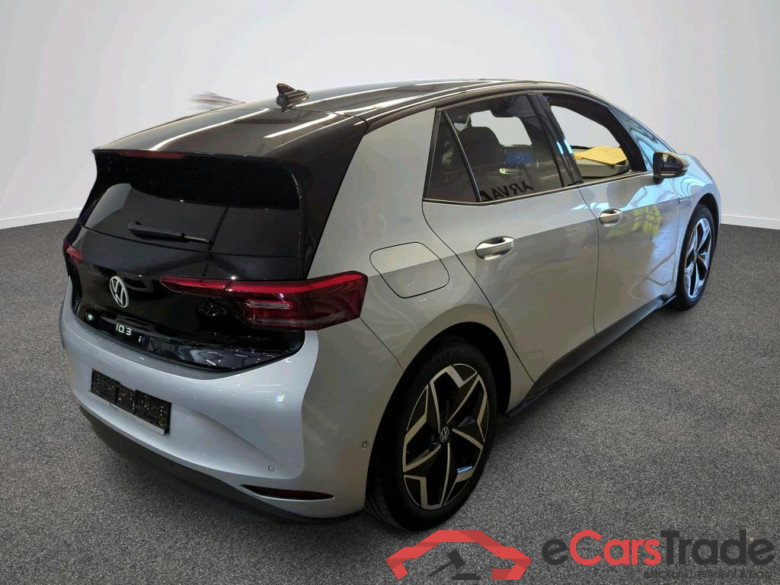 ID.3 150 kW Pro S (5-Sitzer) #2
