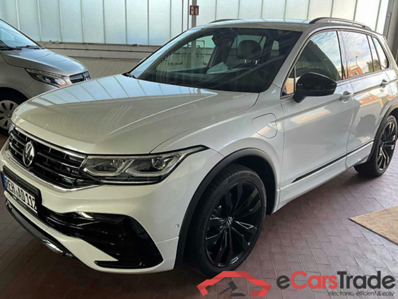 Tiguan R-Line eHybrid 1.4 TSI 180KW AT6 E6d #1