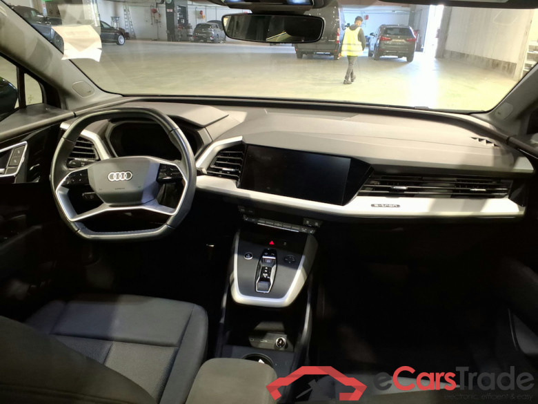 AUDI Q4 E-TRON BEV 82KWH 40 S LINE AUTO #6