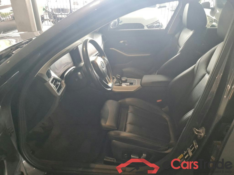 BMW 3 SERIES TOURING 2.0 320E TOURING #5