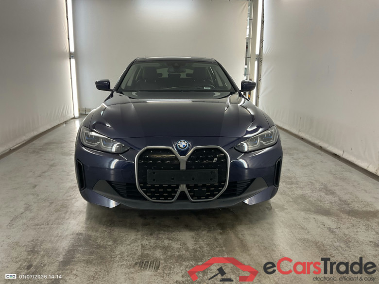 BMW I4 BEV EDRIVE40 GRAN COUPE #2