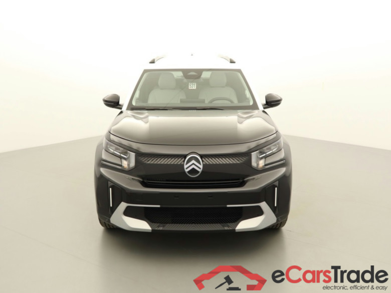 Citroen C3 Aircross MAX 1.2 Gasoline 147hp #3