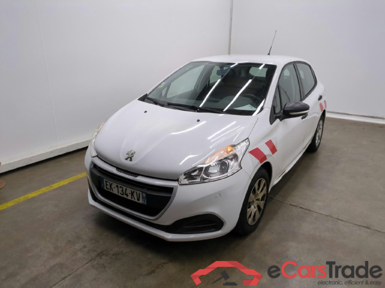 208 Affaire Premium 1.6 HDi 75CV BVM5 E6