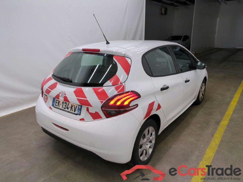 208 Affaire Premium 1.6 HDi 75CV BVM5 E6 #3