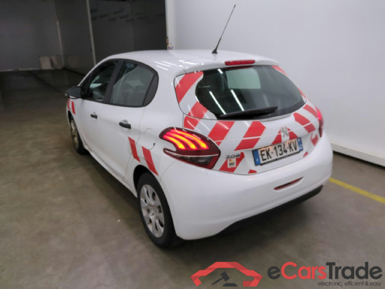208 Affaire Premium 1.6 HDi 75CV BVM5 E6 #4