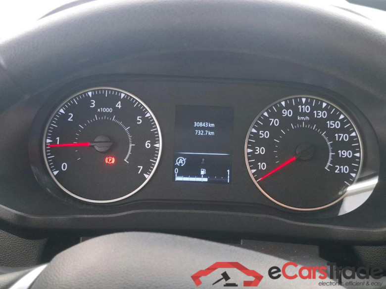 Express Confort 1.3 TCe 100CV BVM6 E6d #6