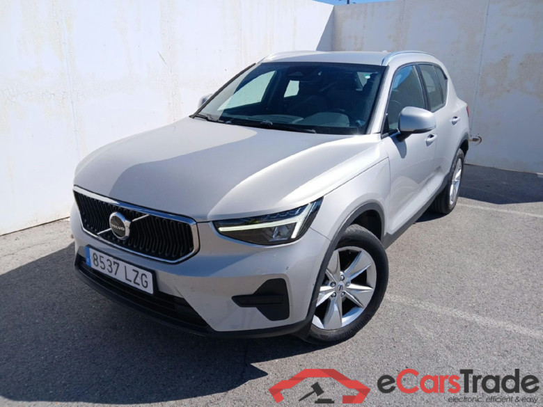 VOLVO XC40 / 2021 / 5P / todoterreno 2.0 B3 G Core Auto #1