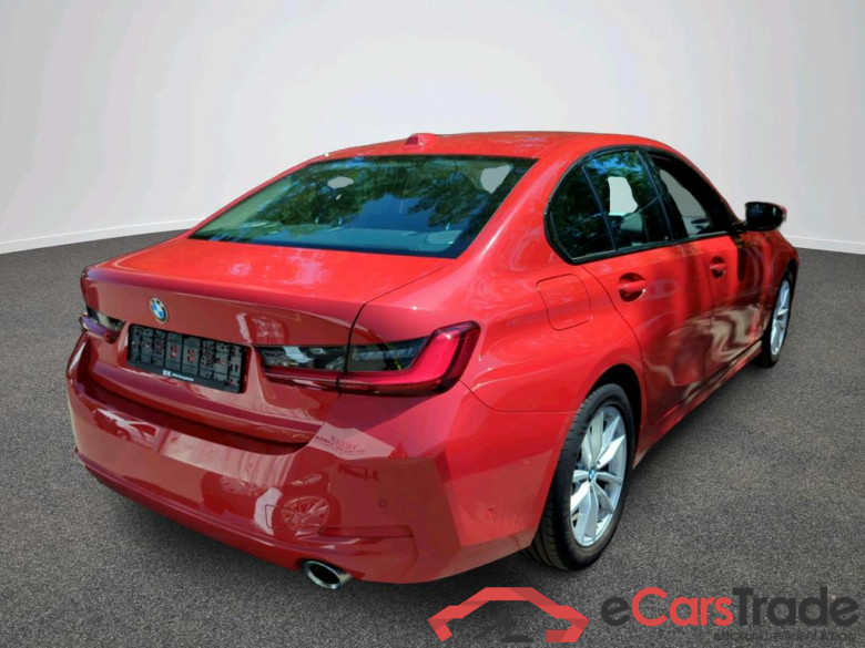 Baureihe 3 Lim. 320 d 2.0 140KW AT8 E6d #2
