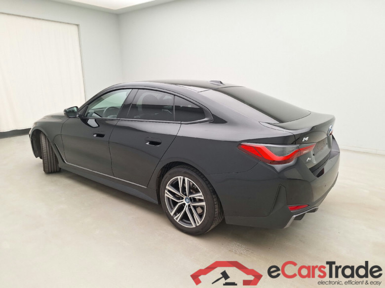BMW, i4 '21 BEV, BMW i4 eDrive40 5d #3