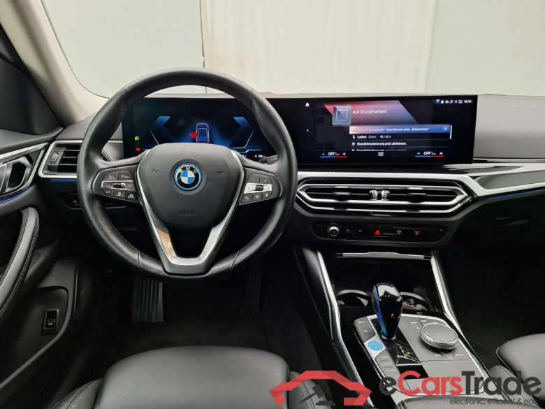 BMW, i4 '21 BEV, BMW i4 eDrive40 5d #6