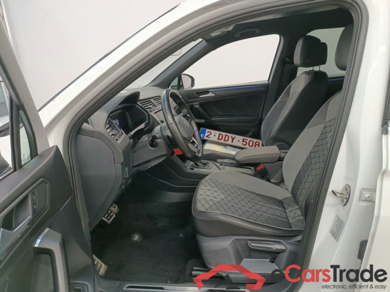 Volkswagen Tiguan Allspace 2.0 TDI DSG R-Line 5d #3