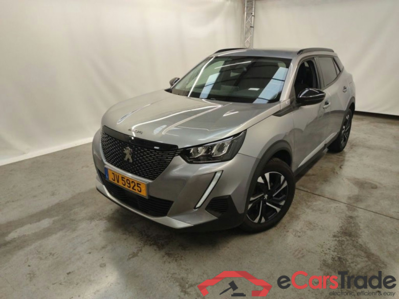 PEUGEOT 2008 - 2020 1.2 PureTech 130 Allure S&S (EU6.3) 5d #1