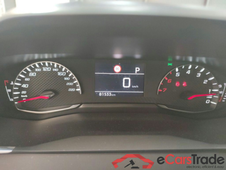 PEUGEOT 2008 - 2020 1.2 PureTech 130 Allure S&S (EU6.3) 5d #6