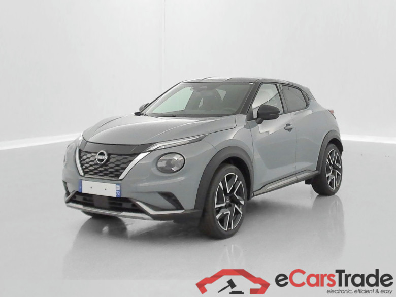 Nissan Juke N-Design II 1.6 Hybrid 143ch #3