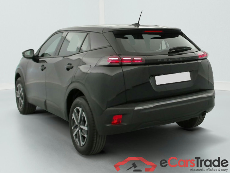 Peugeot 2008 Style 1.2 100 S&S BVM6 #5