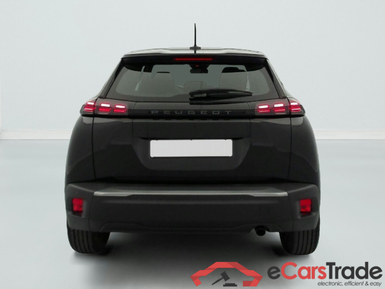 Peugeot 2008 Style 1.2 100 S&S BVM6 #6