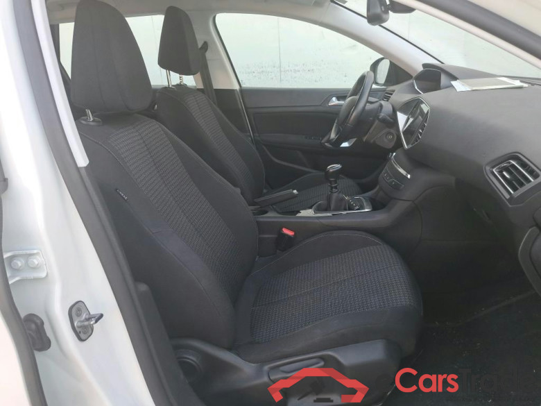 PEUGEOT 308 / 2017 / 5P / familiar SW Active Pack BlueHDi 130 S&S #6