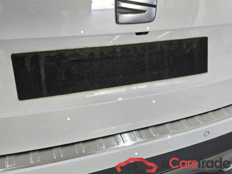 Seat Arona (KJ7)(2017->) DE - SUV5 1.0 TSI EU6d, FR OPF, (Facelift) 2021 - 2024 #3