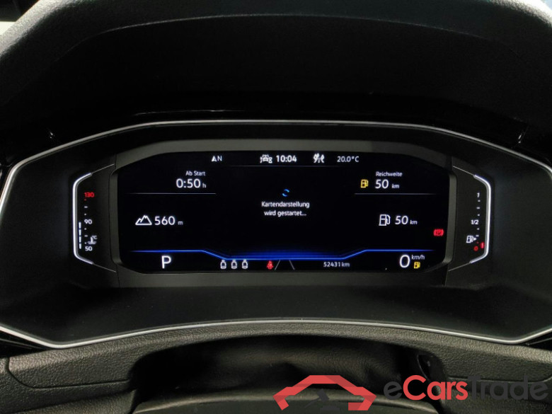 Volkswagen T-Roc (A11)(09.2017->2021) DE - SUV5 1.5 TSI EU6d, Sport OPF, 2020 - 2022 #6