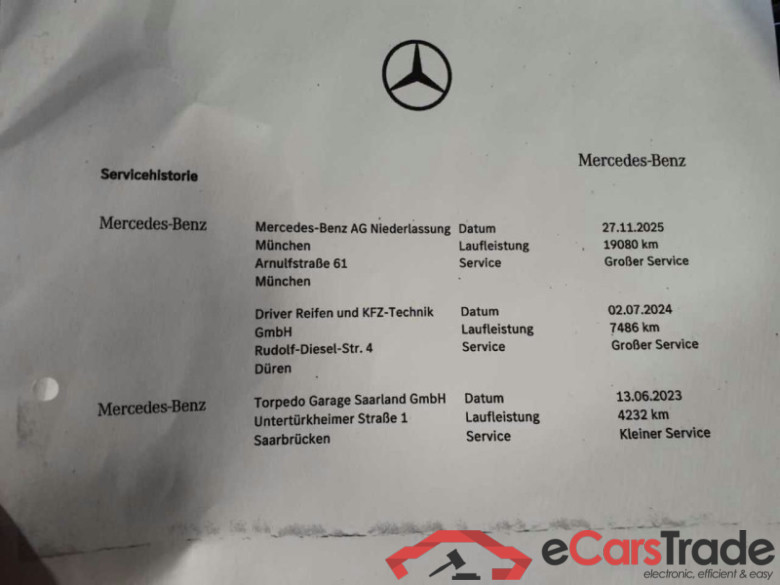 Smart fortwo coupe (11.2014->) DE - LimS3 electric drive / EQ, EQ, (Facelift) 2019 - 2023 #5