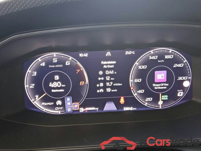 Cupra Leon Sportstourer (KL8/KU8)(09.2020->) DE - Kb5 2.0 TSI EU6d, VZ OPF, 2021 - 2024 #6