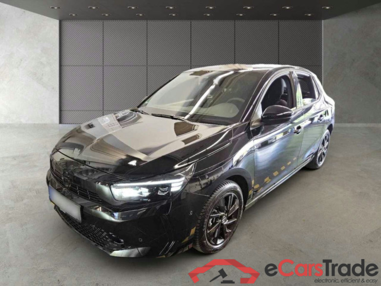 Opel Corsa F (2019->) DE - LimS5 1.2 Turbo EU6e, GS, (Facelift) 2023 - 2026 #1