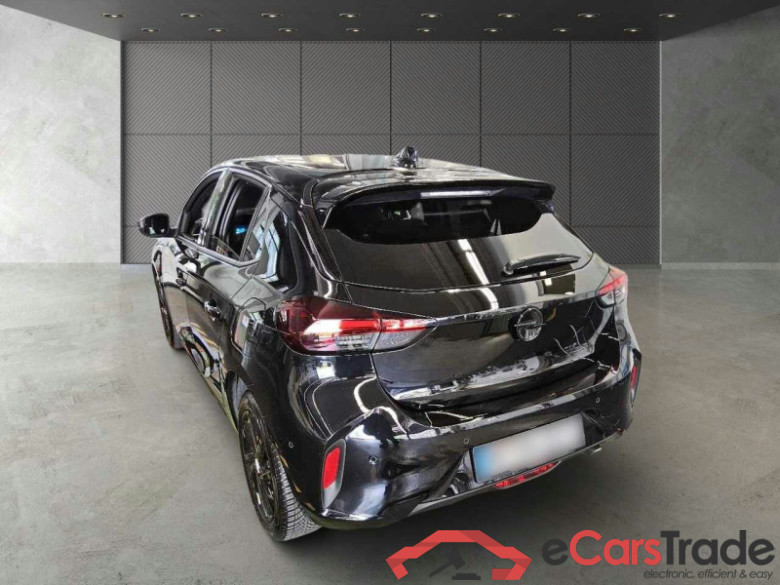 Opel Corsa F (2019->) DE - LimS5 1.2 Turbo EU6e, GS, (Facelift) 2023 - 2026 #4